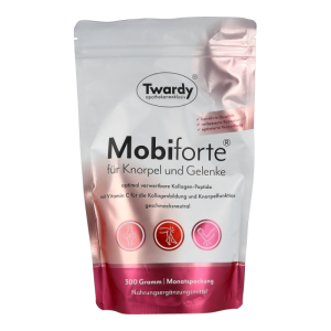 MOBIFORTE COLL HYDROLYS VITC - 300g