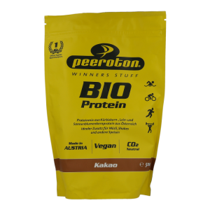 PEEROTON BIO PROTEIN 500G KA - 1 Stück