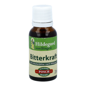 Biofit Hildegarderkraft 20 ml - 20ml