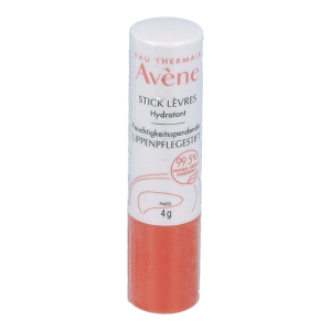 Avène - Feuchtigkeitsspendender Lippenpflegestift - 4g
