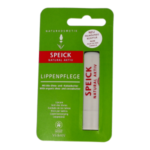 Speick Natural Aktiv Lippenpflege 1 Stk. - 1 Stück