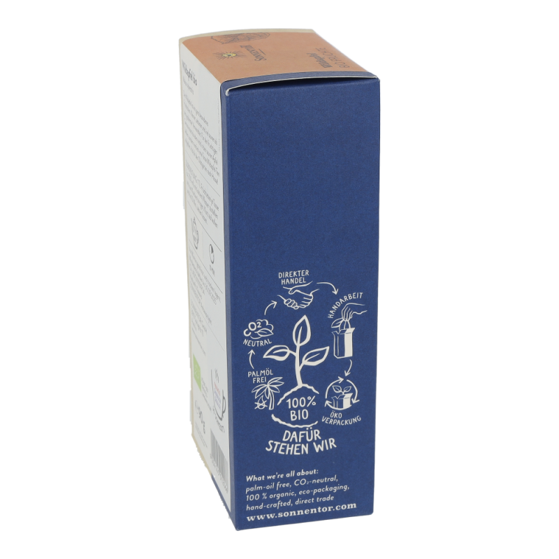 Sonnentor Tee Bio Wildapfel Lose - 90g