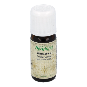Bergland Öl Winterabend 10 ml - 10ml