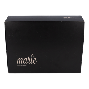 Marie Beste Freundin Duo-S-Schwarz - 1