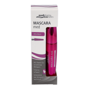 MASCARA MED ULTRA BOOST - 10ml