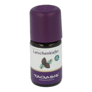 Taoasis Ätherisches Öl Bio Latschenkiefer 5 ml - 5ml