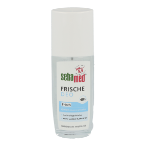Sebamed Frische Deo Frisch Zerstäuber 75 ml - 75ml