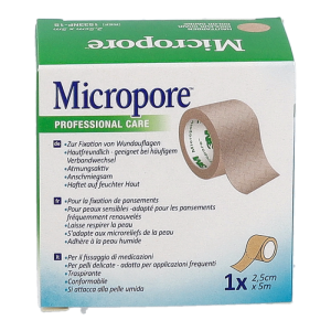 MICROPORE 1533NP-1S - 1 Stück