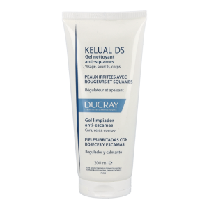 DUCRAY KELUAL DS REINGEL NEU - 200ml