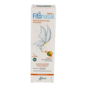 Aboca Fitonasal Kinder Nasenspray - 125ml