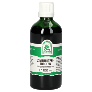 ZIMTBLUETEN TR - 100ml