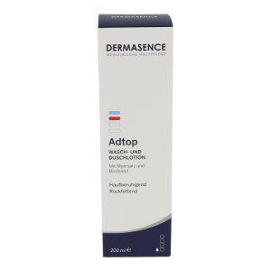 DERMASENCE ADTOP WASCH/DULOT - 200ml