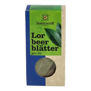 Sonnentor Lorbeerblätter 10 g BIO - 10g