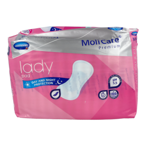 INK.MOLICARE PREM LAD TR5 - 14 Stück