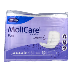 INK.MOLICARE PREM FORM 8TR - 32 Stück
