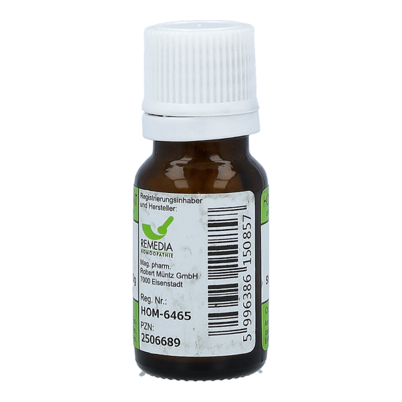 Kalium Carbonicum Remedia 10 g C 30 Globuli - 10g