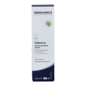 Dermasence Seborra Serum 30 ml - 30ml