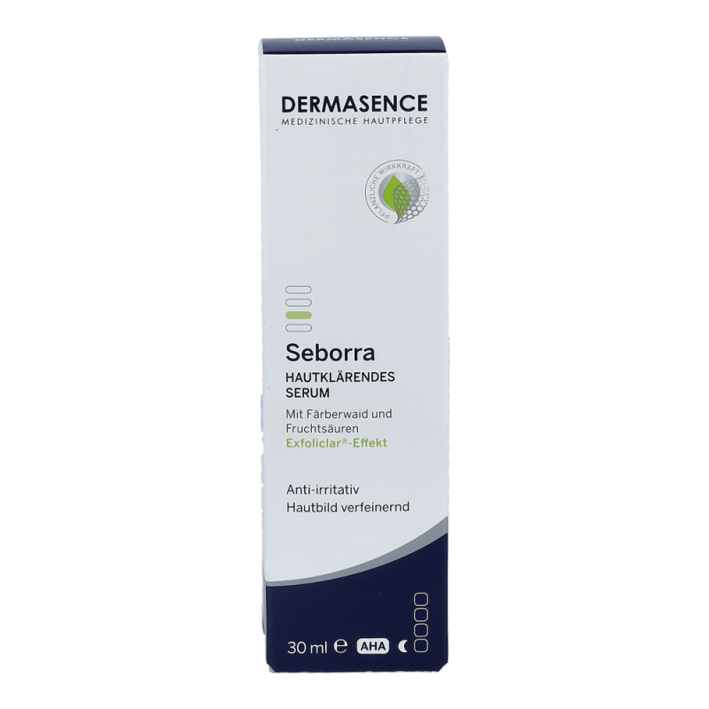Dermasence Seborra Serum 30 ml - 30ml