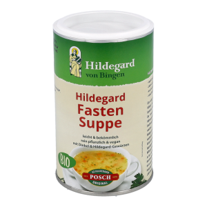 Biofit Hildegard Fastensuppe 230 g - 230g