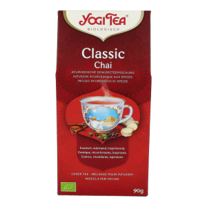 Yogi Tee Classic Chai Lose - 90g