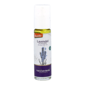 TAOASIS ROLL ON BIO LAVENDEL - 10ml