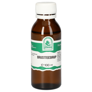 Brusttee Sirup - 100ml