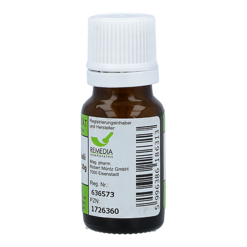 Urtica Remedia 10 g C 30 Globuli - 10g