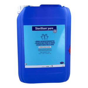 Sterillium pure 5000 ml - 5l