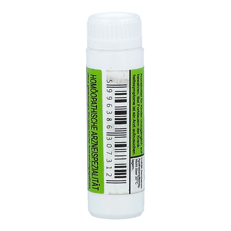 Natrium Chloratum Remedia 1 g C 200 Globuli - 1g