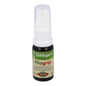 Biofit Hildegard Pilogrip Duftspray 10 ml - 10ml