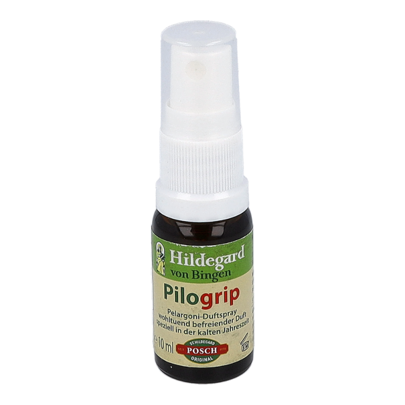 Biofit Hildegard Pilogrip Duftspray 10 ml - 10ml