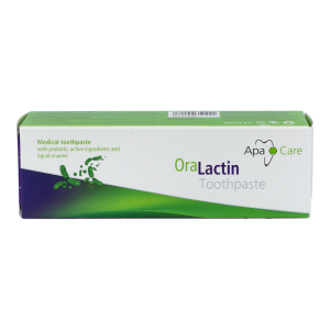 ORALACTIN ZP. - 75ml
