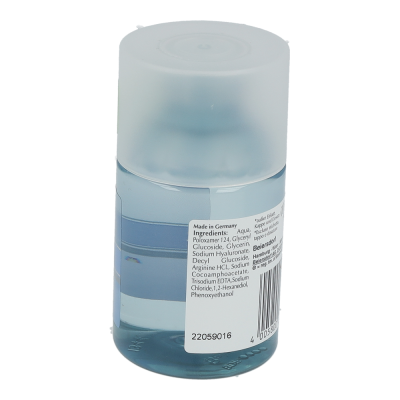 Eucerin DermatoCLEAN 3 in 1 Mizellen-Reinigungsfluid 100 ml - 100ml