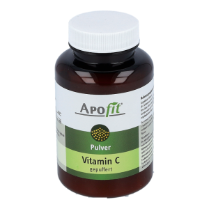 ASCORBIN PLV GEPU.VIT C APOF - 110g