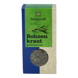Sonnentor Bohnenkraut bio 20 g - 20g