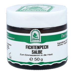 St. Severin Fichtenpechsalbe - 50g