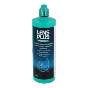 Amo Lens Plus Ocupure 240 ml - 240ml