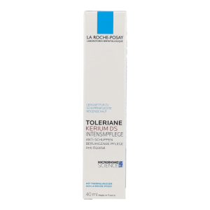 LA ROCHE TOLER KERIUM DS CR - 40ml