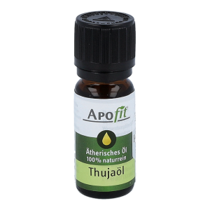 Apofit Ätherisches Öl 10 ml Thuja - 10ml