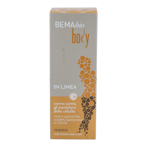 ANTI CELLULITE BIO CR - 150ml