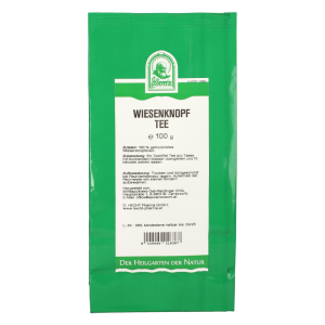 WIESENKNOPF TEE - 100g