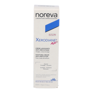 NOREVA XERODIANE AP+ REIZMIN - 40ml
