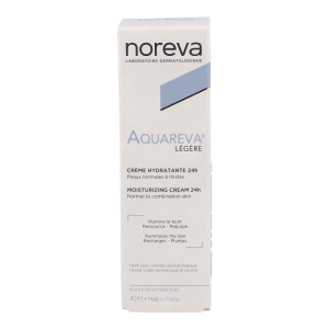 Aquareva Creme - 40ml