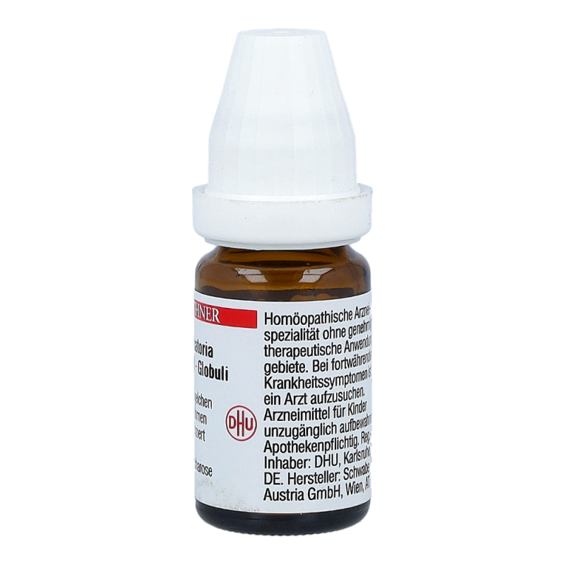 Lytta Vesicatoria DHU 8 g C 200 Globuli - 8g