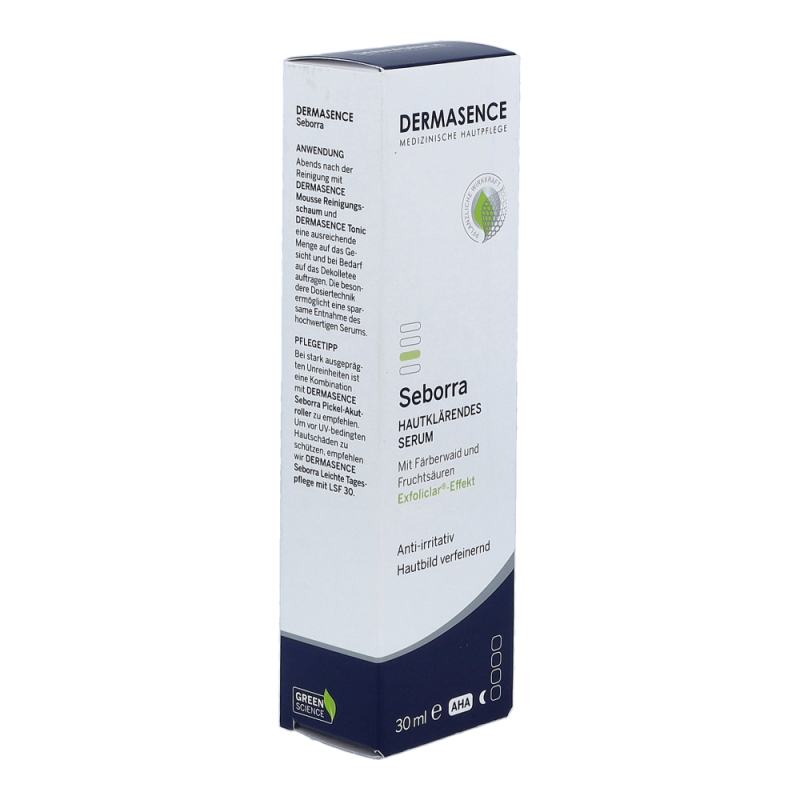 Dermasence Seborra Serum 30 ml - 30ml
