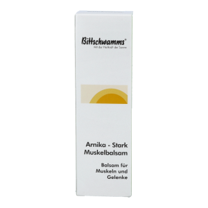 Arnika Stark Gelenkbalsam 60 ml - 60ml