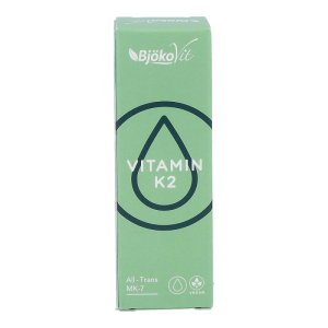 VIT K2 MK-7 TR ALL TRANS - 20ml
