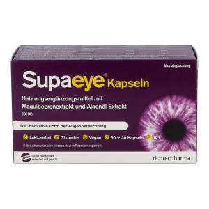 SUPAMUN AU-SCHUTZ KPS - 60 Stück