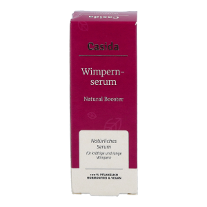 WIMPERNSERUM NATURAL BOOSTER - 30ml