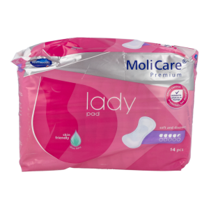 INK.MOLICARE PREM LAD TR4